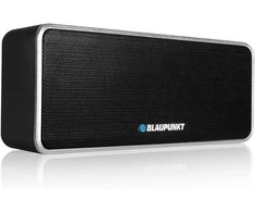 Nešiojama belaidė „Blaupunkt“ BT7 „Bluetooth“ kolonėlė su mikrofonu