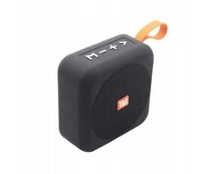 Nešiojama belaidė „Bluetooth“ karaoke kolonėlė su mikrofonu, 8 W