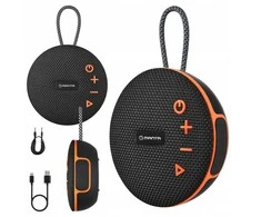 Nešiojama belaidė „Bluetooth“ kolonėlė Manta SPK02GO