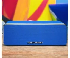 Nešiojama belaidė „Bluetooth“ kolonėlė su mikrofonu „Blaupunkt“