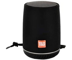 Nešiojama išmanioji belaidė „Bluetooth“ kolonėlė su FM radiju ir USB
