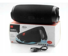 Nešiojamoji „Bluetooth“ kolonėlė, 20 W