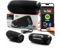 Nešiojamoji „Bluetooth“ kolonėlė, 20 W