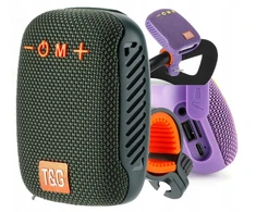 Nešiojamoji „Bluetooth“ kolonėlė, 5 W