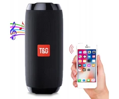 Nešiojamoji „Bluetooth“ kolonėlė Appio, 40 W