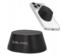Nešiojamoji „Bluetooth“ kolonėlė Blavec, 5 W