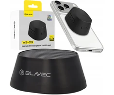 Nešiojamoji „Bluetooth“ kolonėlė Blavec, 5 W