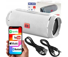 Nešiojamoji „Bluetooth“ kolonėlė Blow, 20 W