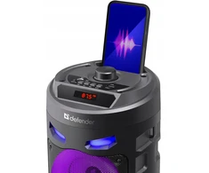 Nešiojamoji „Bluetooth“ kolonėlė Defender, 16 W