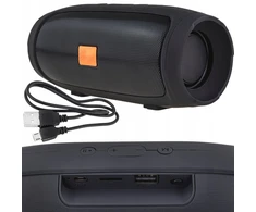 Nešiojamoji „Bluetooth“ kolonėlė Lewer, 40 W