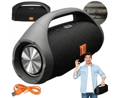 Nešiojamoji „Bluetooth“ kolonėlė Lewer, 50 W