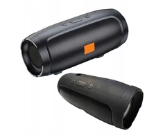 Nešiojamoji „Bluetooth“ kolonėlė Lewer, 40 W