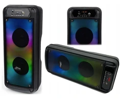 Nešiojamoji „Bluetooth“ kolonėlė Media-Tech, 14 W