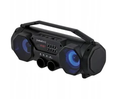 Nešiojamoji „Bluetooth“ kolonėlė Rebeltec