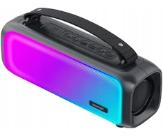 Nešiojamoji „Bluetooth“ kolonėlė Sencor, 16 W