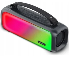 Nešiojamoji „Bluetooth“ kolonėlė Sencor, 16 W