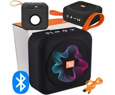 Nešiojamoji „Bluetooth“ kolonėlė T&amp;G, 3 W