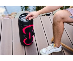 Nešiojamoji „Bluetooth“ kolonėlė Tracer, 20 W