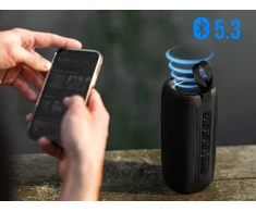 Nešiojamoji „Bluetooth“ kolonėlė Tracer, 20 W