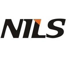 NILS Nordic Walking teleskopinės sulankstomos lazdos, reguliuojamos