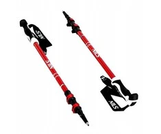Nordic Walking Poles Folding Poles Adjustable For Walking Telescopic NILS