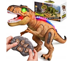 Nuotoliniu būdu valdomas dinozauras Dinosaur World