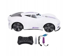 Nuotoliniu būdu valdomas drift automobilis NORIMPEX