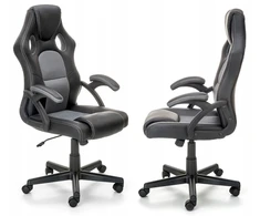 OFFICE SWIVEL CHAIR BERKEL Pilkas ASH HALMAR