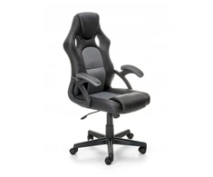 OFFICE SWIVEL CHAIR BERKEL Pilkas ASH HALMAR