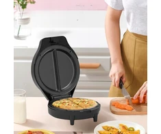 Omletų keptuvas, 1000 W