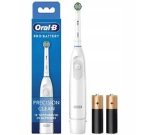 Dantų šepetėlis Oral-B PRO Advance DB5 – elektrinis šepetėlis su dėklu