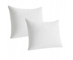 Ortopedinė Memory Foam pagalvė miegui 40×60 cm, pagaminta Lenkijoje