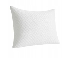 Ortopedinė Memory Foam pagalvė miegui 40×60 cm, pagaminta Lenkijoje