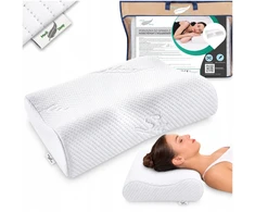 Ortopedinė miego pagalvė Medi Sleep
