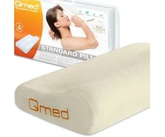 Ortopedinė profilinė miego pagalvė iš Memory Foam (Swedish)