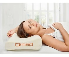 Ortopedinė profilinė miego pagalvė iš Memory Foam (Swedish)