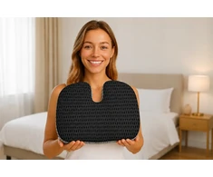 Ortopedinė sėdimoji pagalvė Medi Sleep, 46 × 36 cm