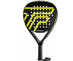 Padelio raketė Tecnifibre Wall Breaker 360 – lengvumas, galia ir preciziška kontrolė