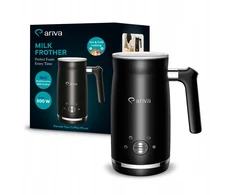 Pieno putų plakiklis 4in1, 500 W, 300 ml