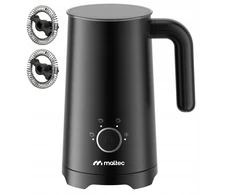 Pieno putų plakiklis Maltec, 300 ml