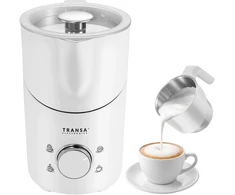 Pieno putų plakiklis Transa Electronics, 400 ml