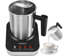 Pieno putų plakiklis Transa Electronics, 400 ml