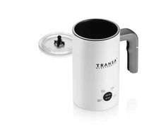 Pieno putų plakiklis Transa Electronics, 300 ml