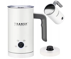 Pieno putų plakiklis Transa Electronics, 300 ml