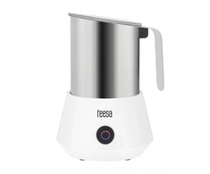 Pieno putų plaktuvas Teesa AROMA F50, 590 ml