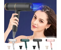 Plaukų džiovintuvas Anytech, 800 W
