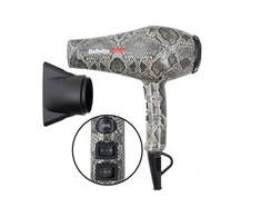 Plaukų džiovintuvas Babyliss PRO Ionic