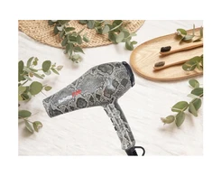 Plaukų džiovintuvas Babyliss PRO Ionic