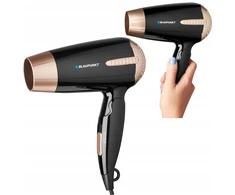 Plaukų džiovintuvas Blaupunkt, 1200 W