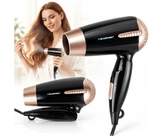 Plaukų džiovintuvas Blaupunkt, 1200 W
